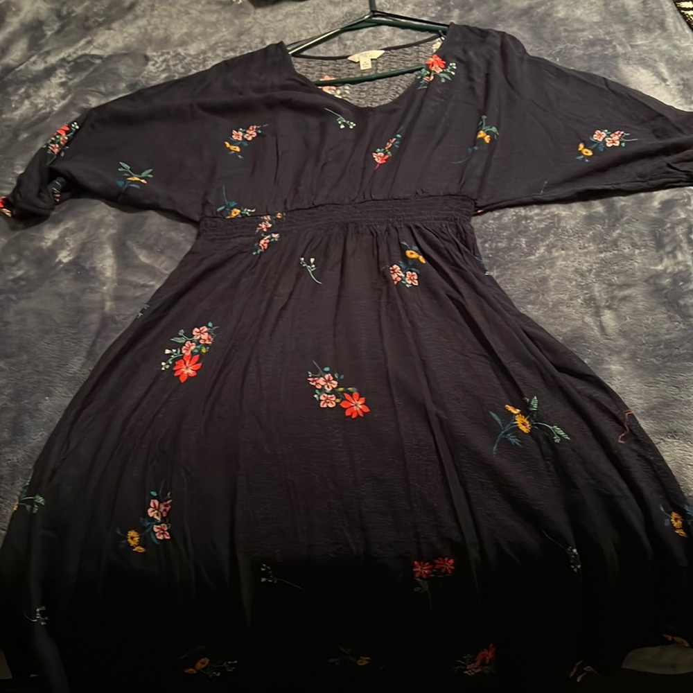 Time &Tru Dress